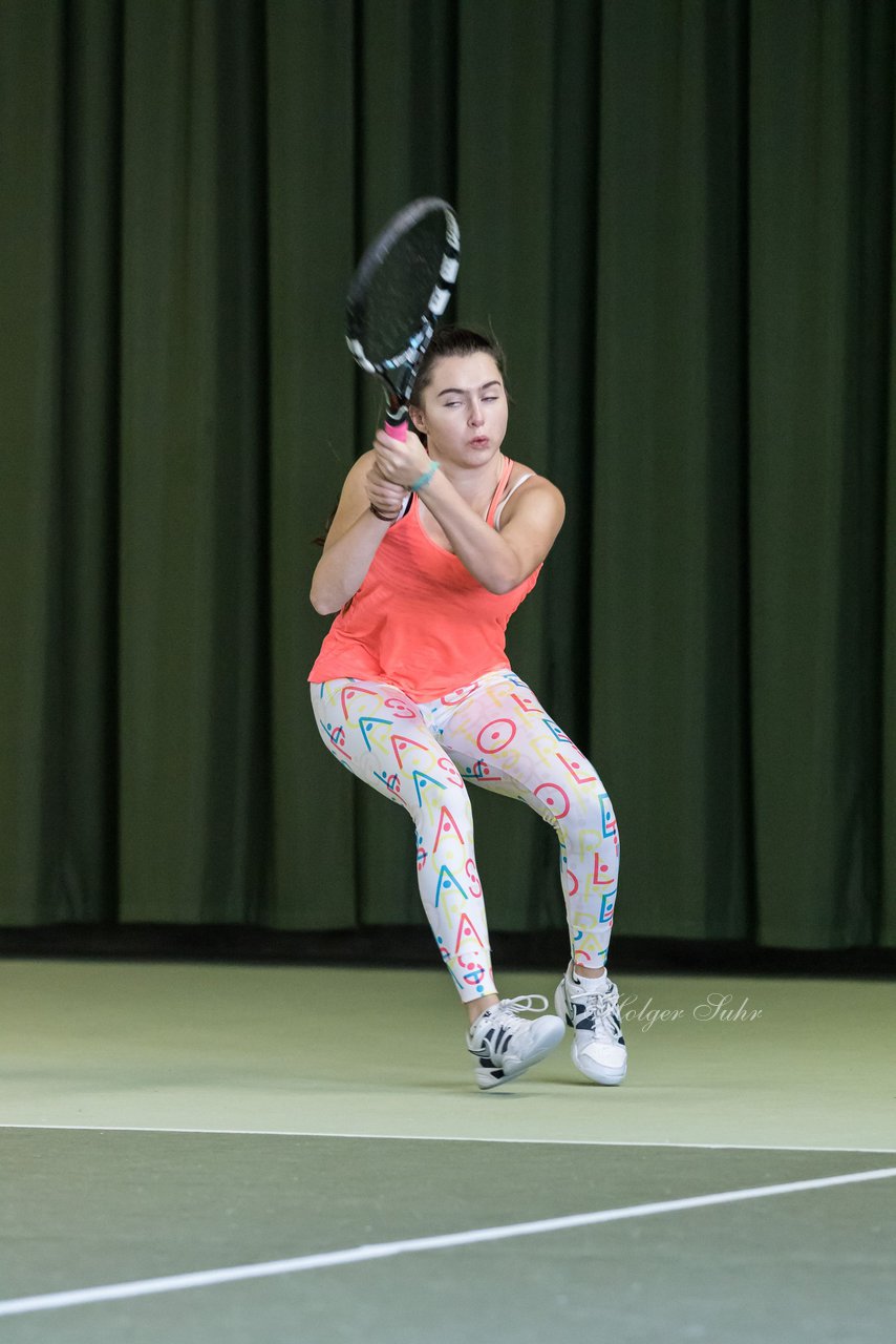 Bild 161 - Luebecker SN Goldline Cup